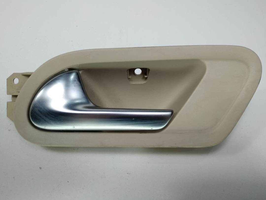 MANETA INTERIOR DELANTERA IZQUIERDA - VOLKSWAGEN - EOS (1F7)