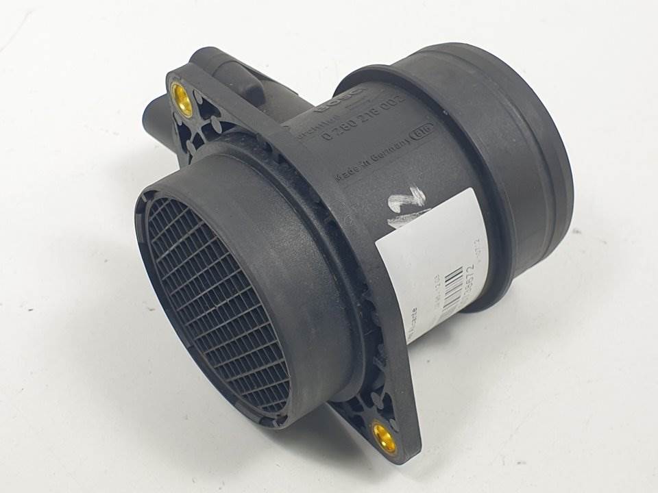 CAUDALIMETRO - 0280218002 - AUDI - A3 (8L)