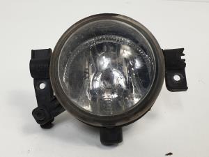 FARO ANTINIEBLA DERECHO 3M5115K201AA FORD FOCUS BERLINA (CAP) Autodesguaces Alicante