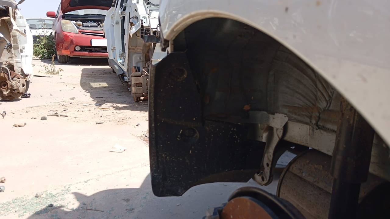PASO RUEDA TRASERO DERECHO