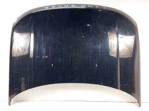 CAPOT LAND ROVER DISCOVERY 3 Autodesguaces Alicante