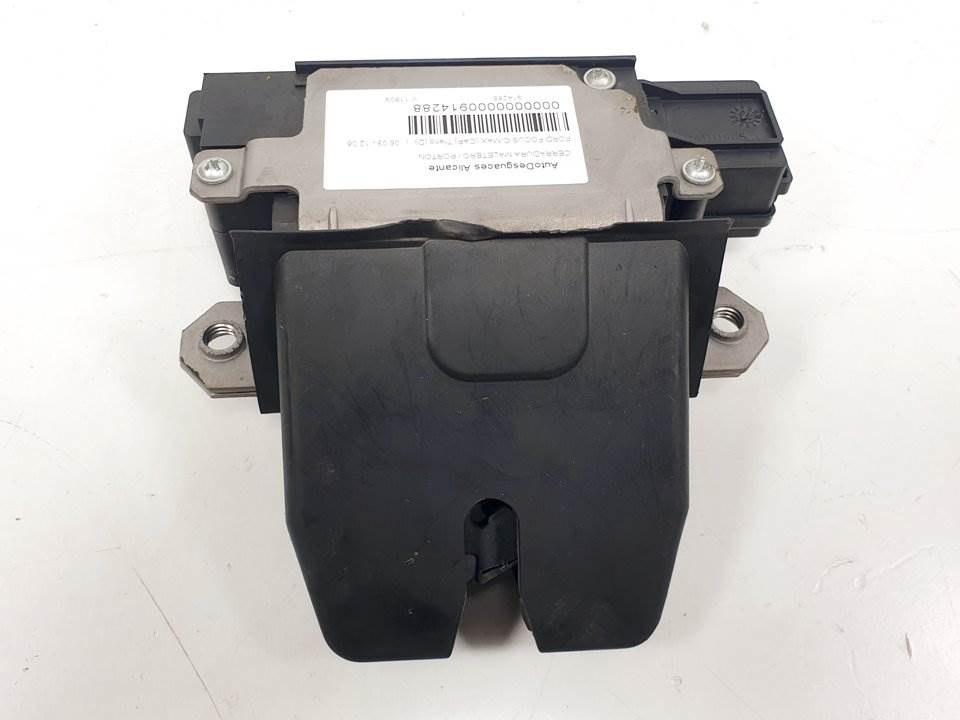 Serrure de coffre / hayon - 3M51R442A66AP - FORD - FOCUS C-MAX (CAP)