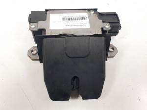 CERRADURA MALETERO / PORTON 3M51R442A66AP FORD FOCUS C-MAX (CAP) Autodesguaces Alicante