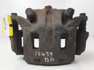 PINZA FRENO DELANTERA DERECHA NISSAN PATHFINDER (R51) Autodesguaces Alicante
