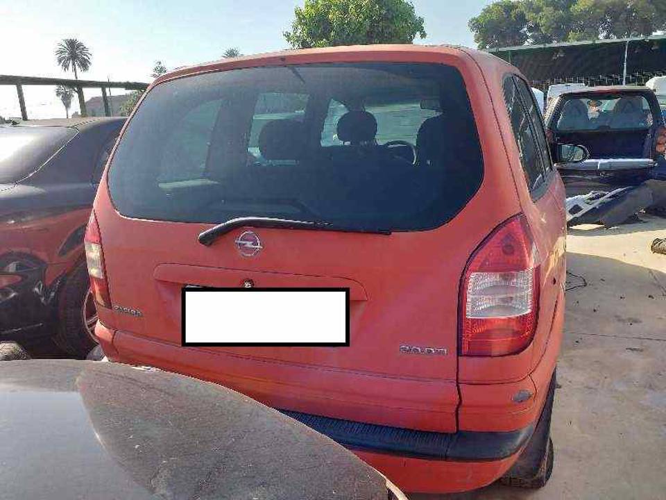 Imagen del vehículo OPEL ZAFIRA A