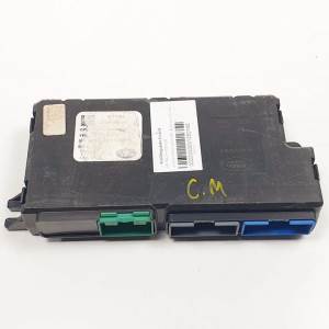 CENTRALITA ASIENTOS 73707652 LAND ROVER RANGE ROVER VELAR Autodesguaces Alicante