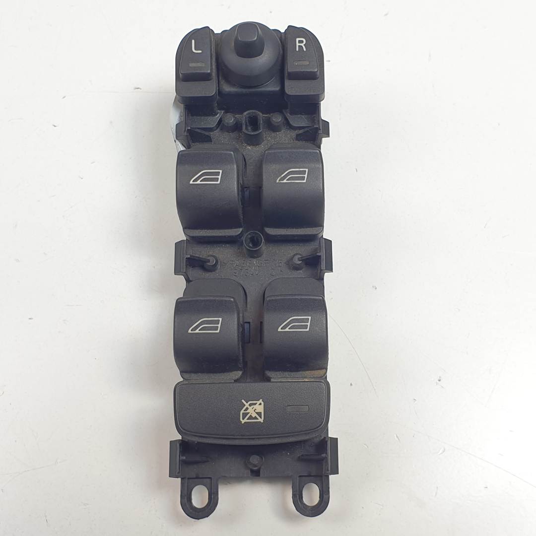 MANDO ELEVALUNAS DELANTERO IZQUIERDO - 6G9N14A132AC - LAND ROVER - FREELANDER 2 (LR2) (L359)