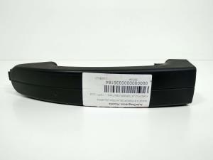 MANETA EXTERIOR DELANTERA IZQUIERDA 3M51R224A36 FORD FOCUS TURNIER (CB4) Autodesguaces Alicante