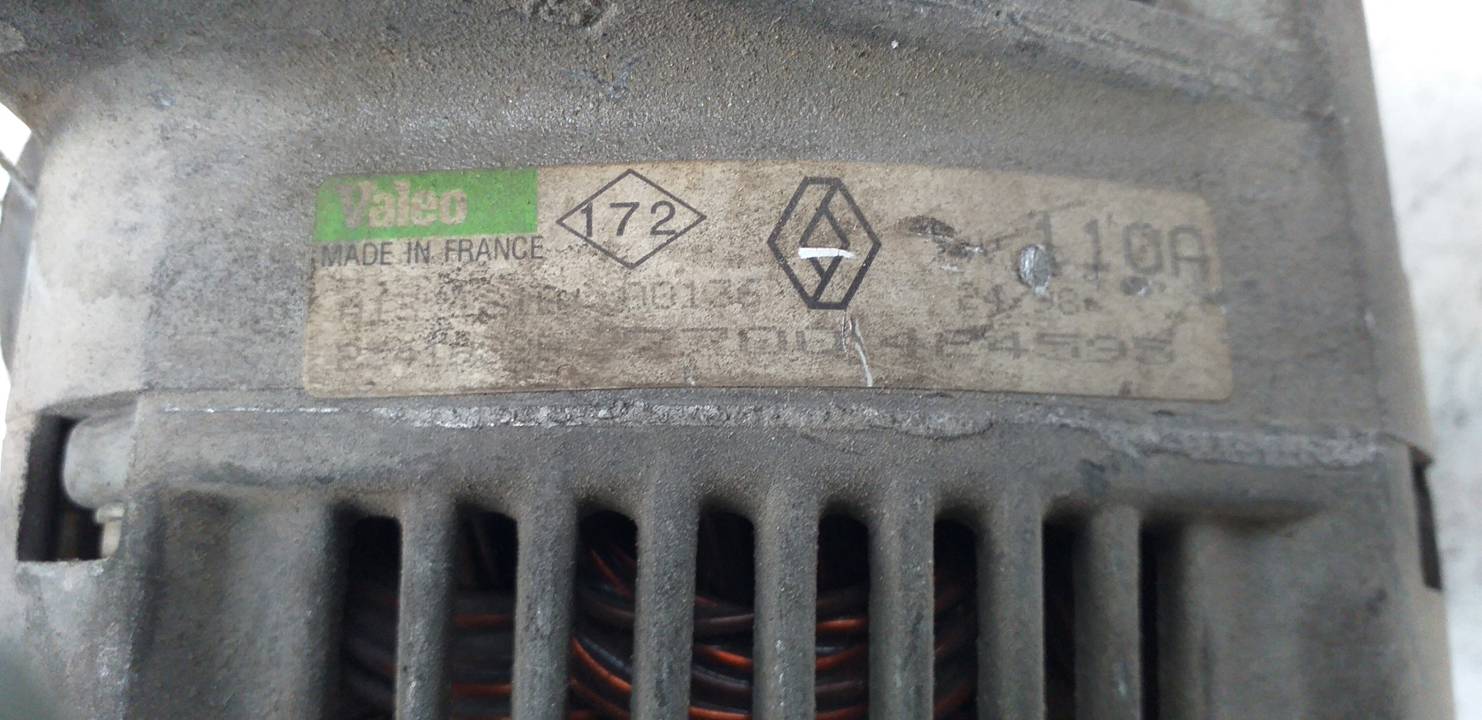 ALTERNADOR