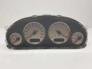 CUADRO INSTRUMENTOS TN1575309900 CHRYSLER VOYAGER (RG) Autodesguaces Alicante