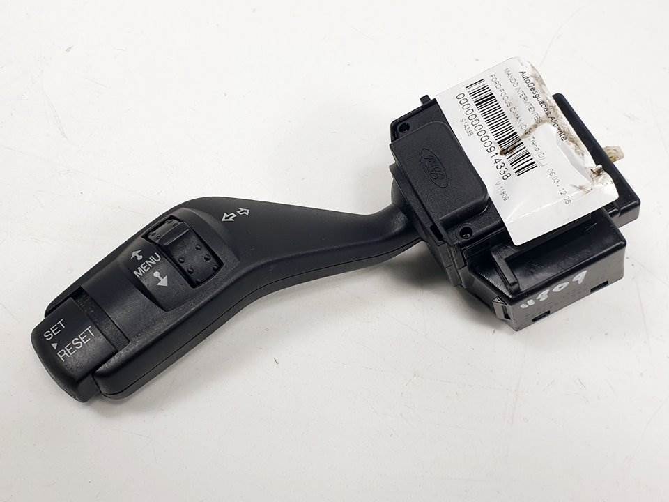 MANDO INTERMITENTES - 4M5T13335BD - FORD - FOCUS C-MAX (CAP)