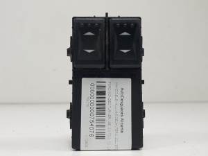 MANDO ELEVALUNAS DELANTERO IZQUIERDO 1S7T14A132 FORD MONDEO TURNIER (GE) Autodesguaces Alicante