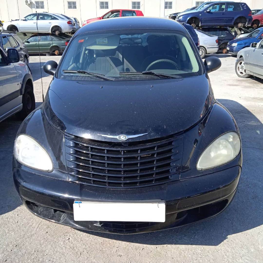 CHRYSLER PT CRUISER (PT) (2000 - 2010)