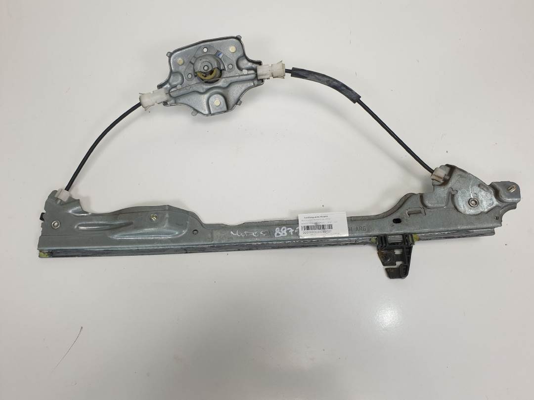 ELEVALUNAS TRASERO IZQUIERDO - RENAULT - MODUS