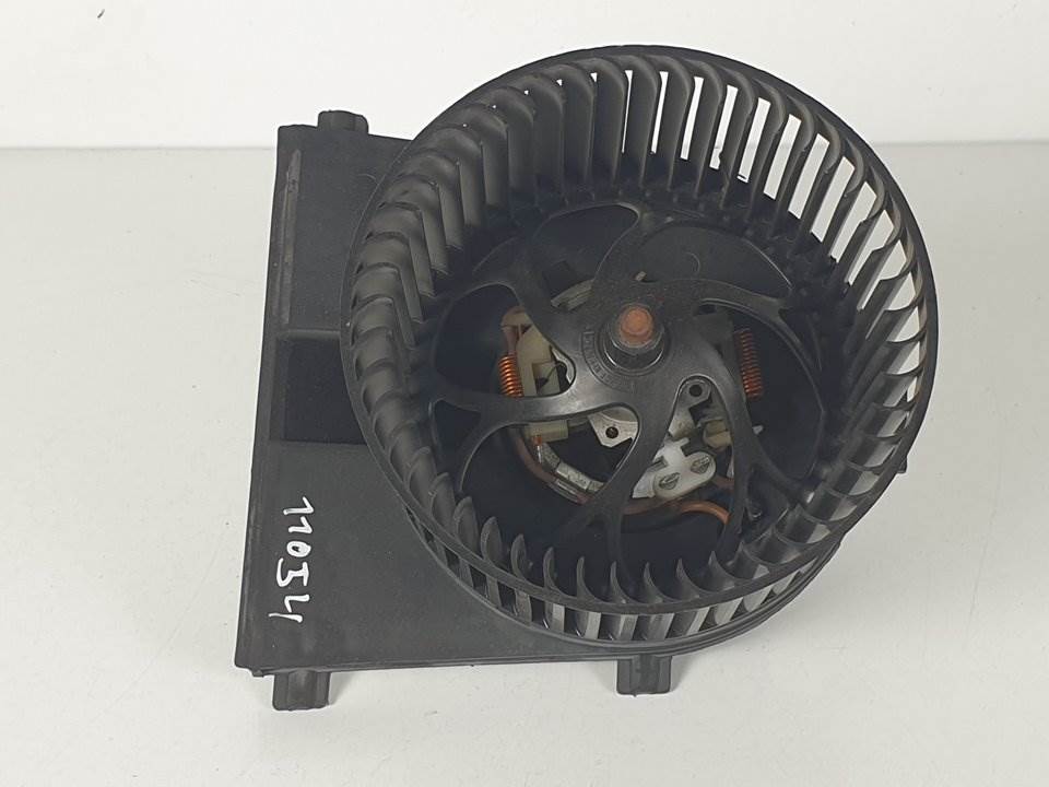 Heizungsgebläse - 1J1819021A - VOLKSWAGEN - LUPO (6X1/6E1)