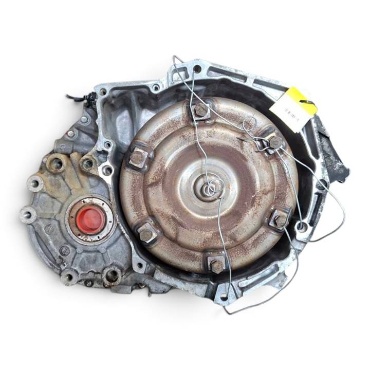CAJA CAMBIOS 55485512A OPEL INSIGNIA SPORTS TOURER Autodesguaces Alicante