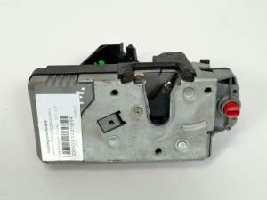 CERRADURA PUERTA TRASERA IZQUIERDA 4855193 SAAB 9-5 FAMILIAR Autodesguaces Alicante