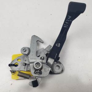 CERRADURA CAPOT 9646344780 PEUGEOT 407 SW Autodesguaces Alicante