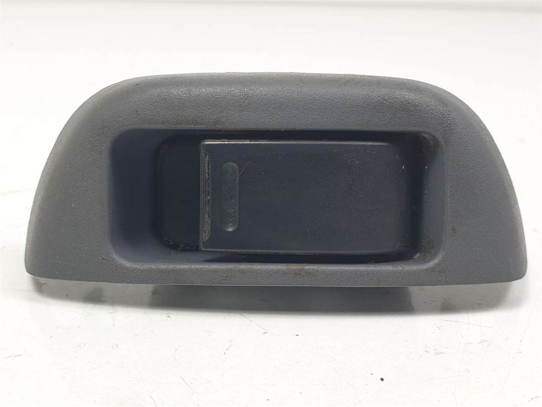 MANDO ELEVALUNAS DELANTERO IZQUIERDO - 742320H01 - PEUGEOT - 107