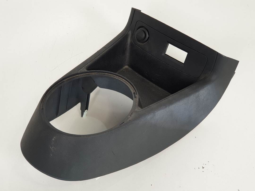 TIRADOR CAPOT - HYUNDAI - I20 (PB)