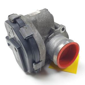 CAJA MARIPOSA 9673534480 CITROEN C4 PICASSO Autodesguaces Alicante