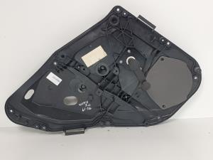 ELEVALUNAS TRASERO IZQUIERDO 8A6IA2700001 FORD FIESTA (CB1) Autodesguaces Alicante