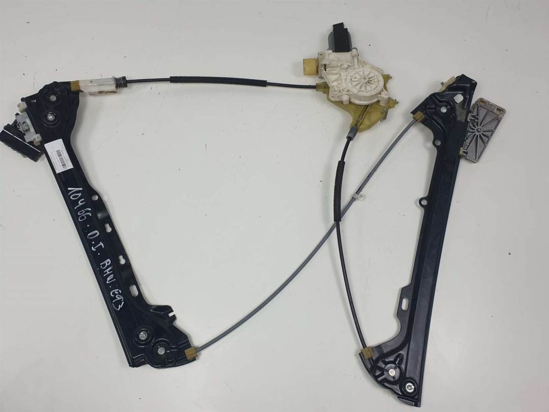 Fensterheber vorne links - 0130822402 - BMW - SERIE 3 CABRIO (E93)
