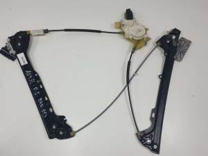ELEVALUNAS DELANTERO IZQUIERDO 0130822402 BMW SERIE 3 CABRIO (E93) Autodesguaces Alicante