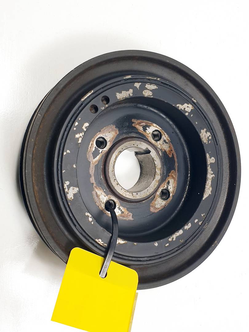 POLEA CIGUEÑAL - MITSUBISHI - MONTERO (V20/V40)