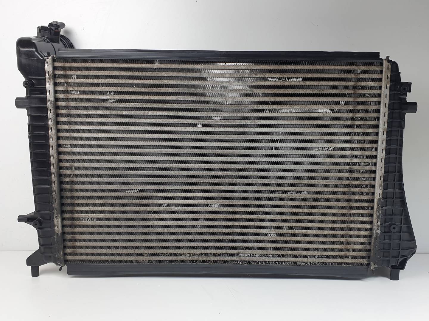 INTERCOOLER - 1K0145803Q - VOLKSWAGEN - GOLF V VARIANT (1K5)