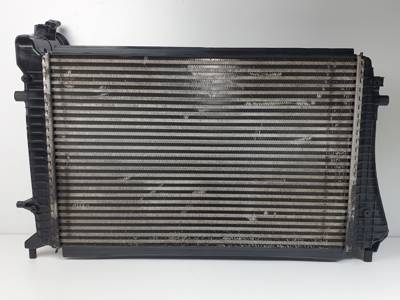 INTERCOOLER 1K0145803Q VOLKSWAGEN GOLF V VARIANT (1K5) Autodesguaces Alicante