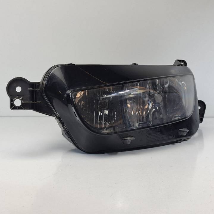 FARO IZQUIERDO SX47190748 CITROEN C4 GRAND PICASSO II Autodesguaces Alicante