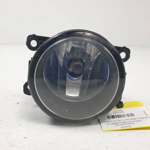 FARO ANTINIEBLA DERECHO 9650001680 CITROEN C4 BERLINA Autodesguaces Alicante