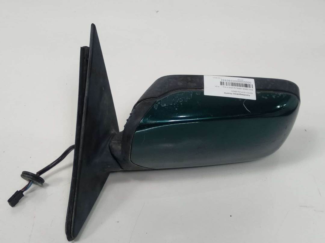 RETROVISOR IZQUIERDO - 8222157 - BMW - SERIE 3 BERLINA (E36)