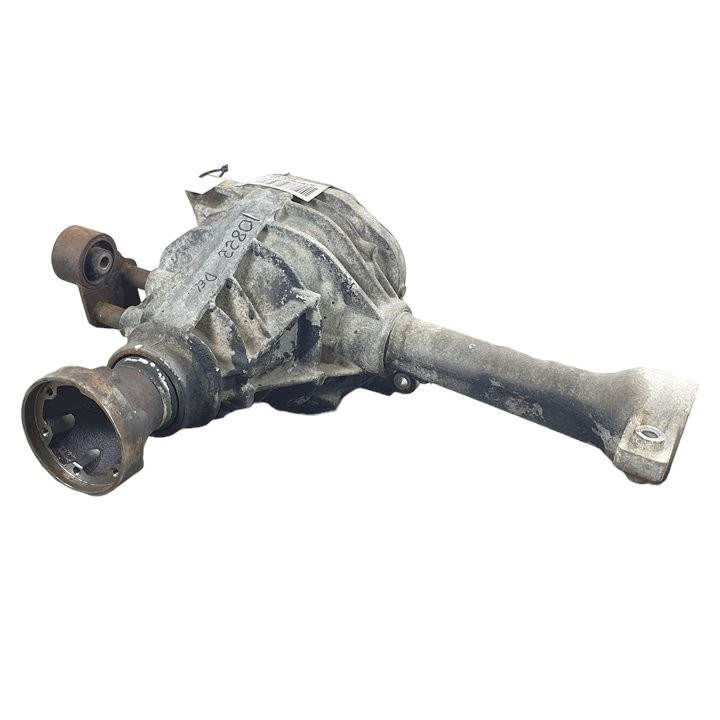 Vorderachsdifferential - 1382 - JEEP - CHEROKEE (KJ)