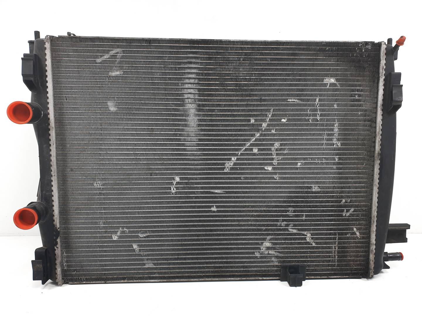 RADIADOR AGUA - 21410JD508 - NISSAN - QASHQAI (J10)