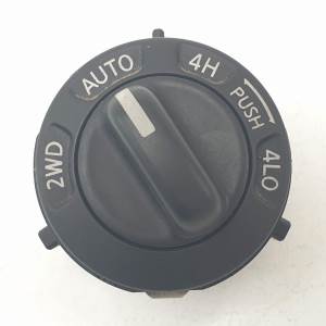 INTERRUPTOR NISSAN PATHFINDER (R51) Autodesguaces Alicante