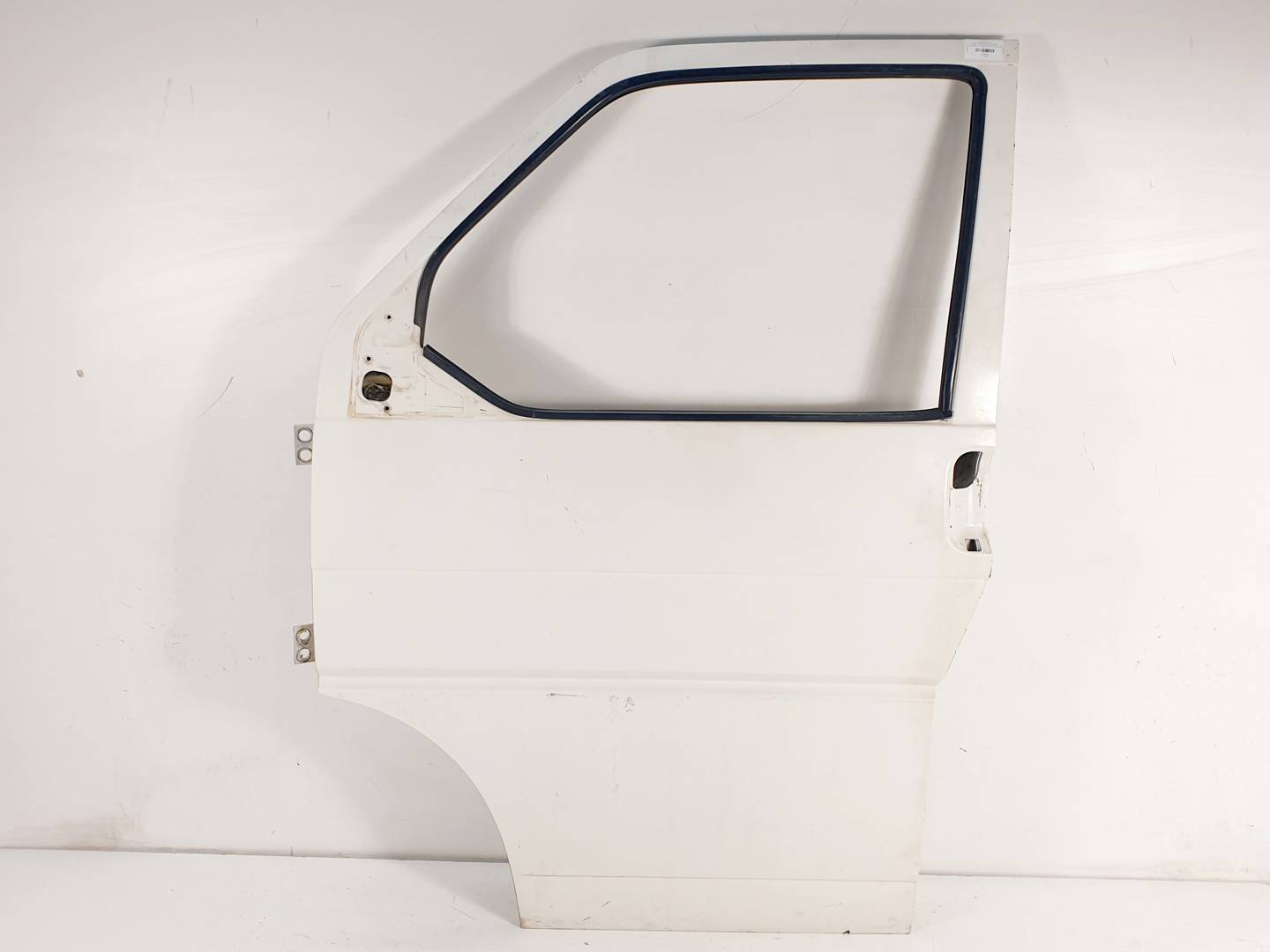 PUERTA DELANTERA IZQUIERDA - VOLKSWAGEN - T4 TRANSPORTER/FURGONETA (MOD. 1991)