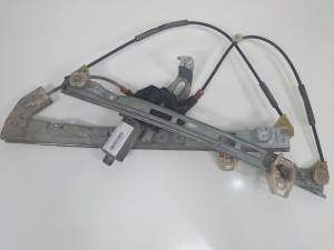 ELEVALUNAS DELANTERO IZQUIERDO PEUGEOT 206 BERLINA Autodesguaces Alicante