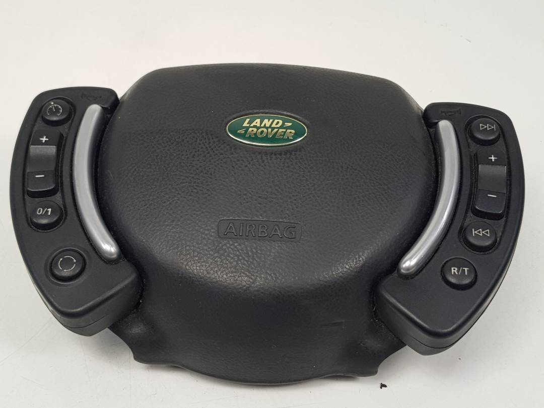 AIRBAG DELANTERO IZQUIERDO - EHM500031WQJ - LAND ROVER - RANGE ROVER (L322)
