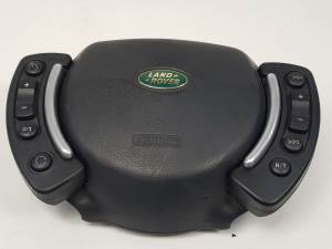 AIRBAG DELANTERO IZQUIERDO EHM500031WQJ LAND ROVER RANGE ROVER (L322) Autodesguaces Alicante