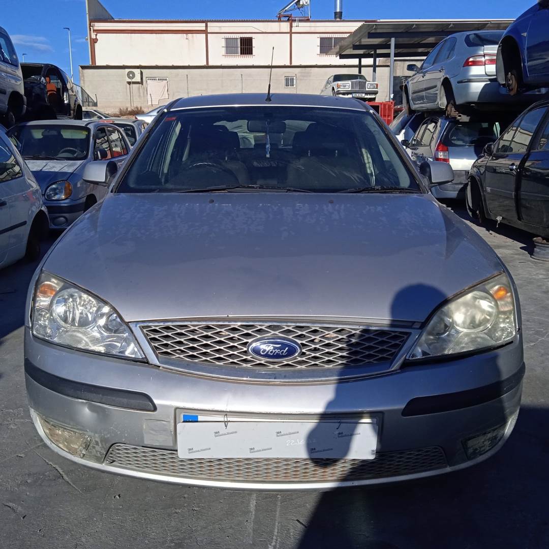 FORD MONDEO BERLINA (GE) (2000 - 2007)