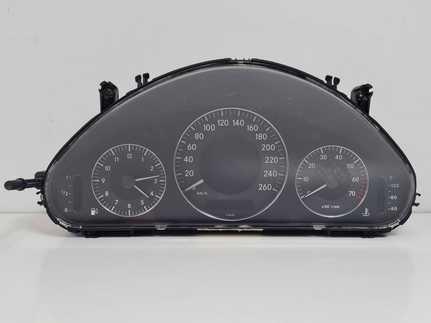 CUADRO INSTRUMENTOS - A2115401711 - MERCEDES - CLASE E (W211) BERLINA
