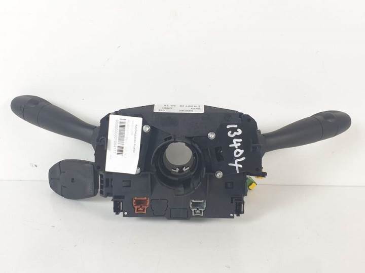 MANDO LUCES 96630728XT PEUGEOT 207 CC Autodesguaces Alicante