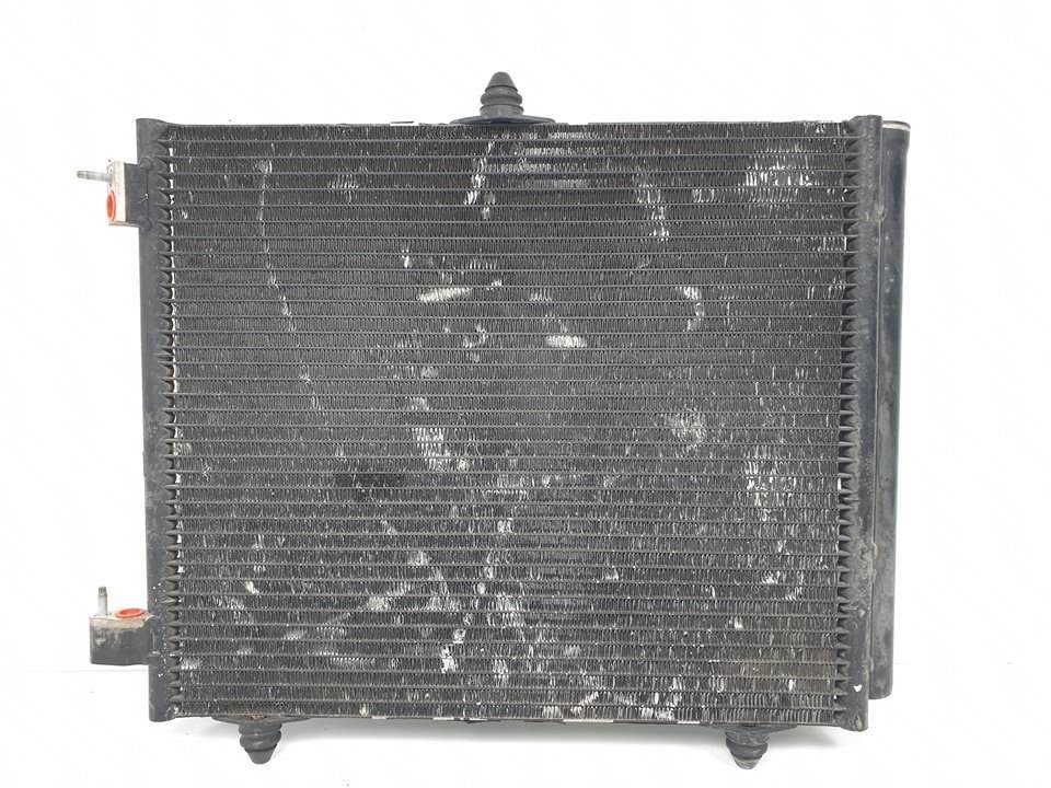 CONDENSADOR / RADIADOR AIRE ACONDICIONADO - 9651825580 - CITROEN - C3 PLURIEL