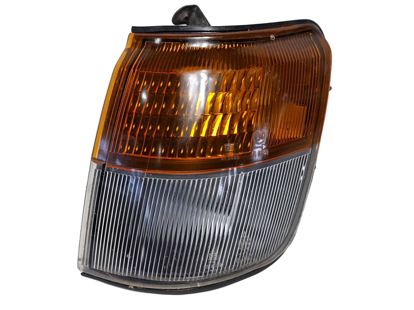 Piloto Delantero Derecho Mitsubishi Montero (v60/v70) (2000–2006)