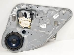 ELEVALUNAS TRASERO DERECHO 7M51A24994DB FORD FOCUS LIM. (CB4) Autodesguaces Alicante