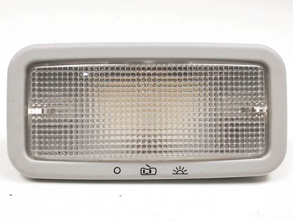 LUZ INTERIOR - 6H0947105 - SEAT - AROSA (6H1)