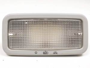 LUZ INTERIOR 6H0947105 SEAT AROSA (6H1) Autodesguaces Alicante