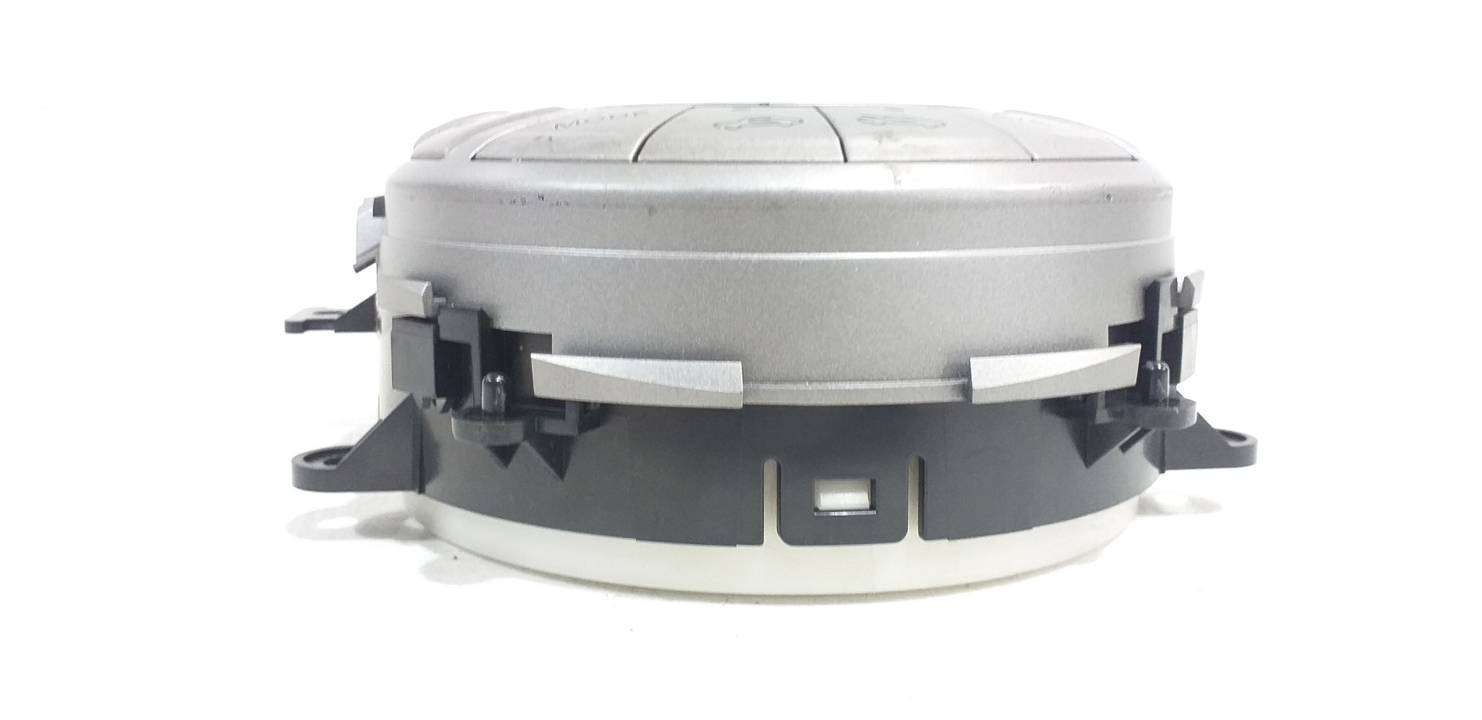 MANDO CALEFACCION / AIRE ACONDICIONADO